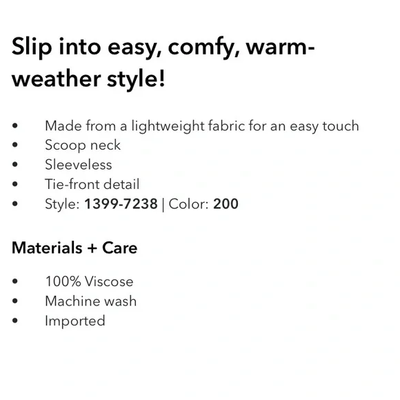 NWT - AE Women’s Silky Slip-on Mini Dress (Light Brown / Multiple Sizes) - Picture 7 of 10